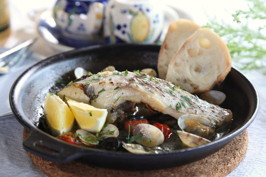 アクアパッツァ