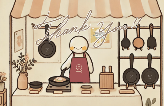 レシピコンテストにご応募いただき　ありがとうございました！