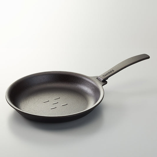 たん造フライパン