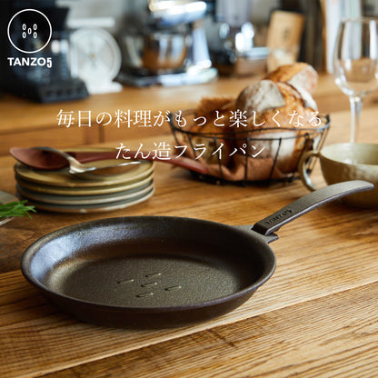 たん造フライパン